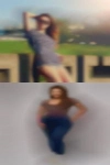 Pussy swinger couple ready
