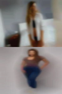 Fat women CA in double penetration