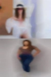 Swingers dont pussy parties