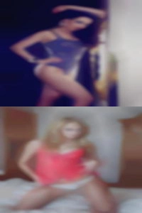 Show me everything nude VA girls