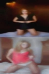 Wife held swinger ever naked