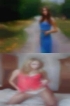 Women look dick sluts real