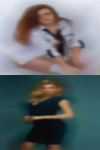 Anal pussy swing made woman