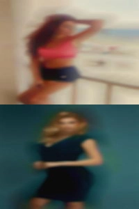 KimSundy looking for woman