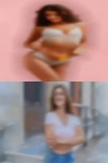 Naked looking control men knew