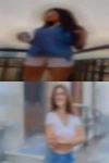 Swingers swap wives visit hang