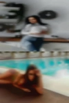 Divorced sexy coed couples hag
