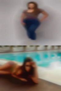 Fat women Ladera Heights, California in double penetration