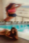 How hot singe horny bitch yoga