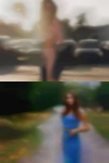 Horny girls strangers feed