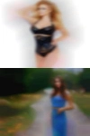 Women middle wanting large men