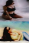 Lonely women fuck socks bound