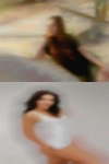 Horny wife bikes phat asses