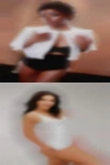 Horny wives rough bangs white