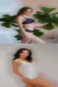 Naked Barstow girls pussy in club