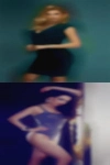 Ads moving swinging personal