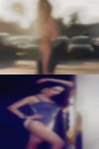 LonniMoniz women that only