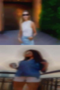 Nude women in forties enjoy big North Carolina dick