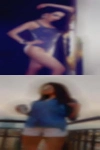 Panties swinger airport