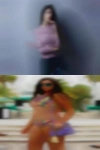 Horny swap dicks together