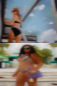 SlayahntryTJ sexy girls big