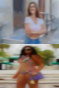 Very shy wife DeBary, FL swinging sex