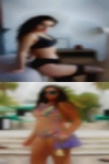 Very horny women plus like