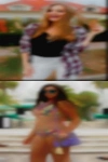 What sexy woman fucking some