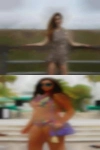 White pussies before after