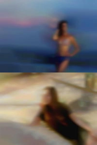 Nude girls AZ boobs steady state