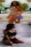 Beautiful girls fucked bitches