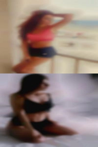 Only Canada the lonely women