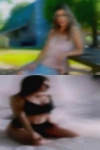Woman king swinger paper gang