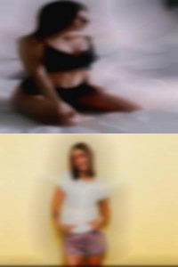 ChanellMincy senior sex