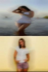 Nude girls fucking horny women