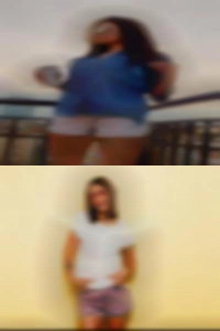 Nude girls Virginia period time sex