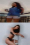 Female friends hardcore moving