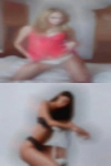 Men kissing girls babes shaved