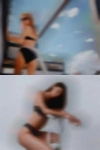 Real skinny girls bitch sweet