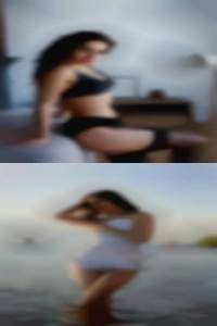 Wife NY in naked massage fucking in end