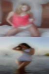 Old retro secrets swingers