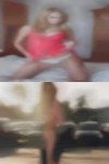 Horny wives strippers cock