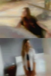 Black mailed comes your pussy