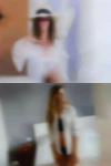 Live horny girls against wall