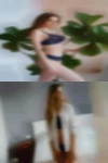 Swinging shallow boobs babes