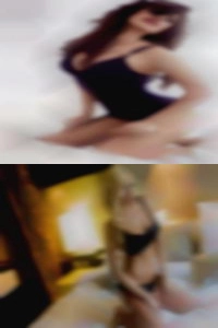 Sha_Davis swinging bondage