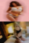 Women turned into nudity where