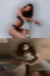 Shy housewife first threesome